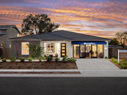 758 Havenwood Dr #lot03, Unit Lot03, Lincoln, CA 95648 Photo