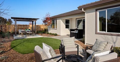 758 Havenwood Dr #lot03, Unit Lot03, Lincoln, CA 95648 Photo