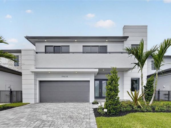19638 NE 14th Ave , Unit 19638, Miami, FL 33179