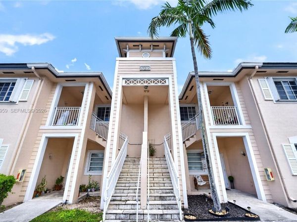 2665 NE 4th St , Unit 204, Homestead, FL 33033