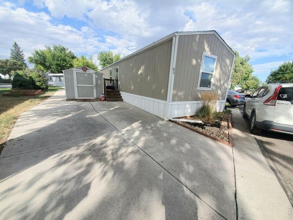 1601 N College Ave, Unit 63, Fort Collins, CO 80524