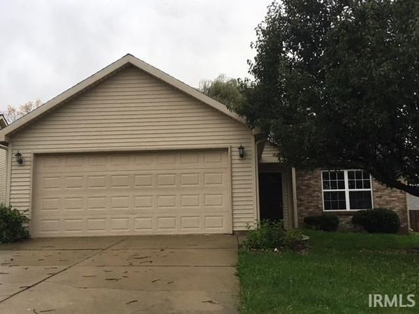 1615 Lionheart Lane, West Lafayette, IN 47906