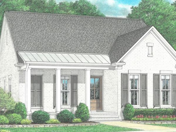 90 INDEPENDENCE LN, Rossville, TN 38066