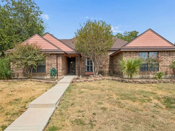 2409 Doral, Mesquite, TX 75150