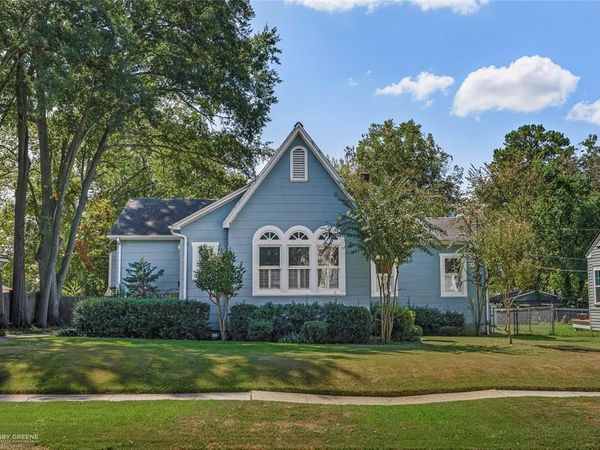 939 Elmwood Street, Shreveport, LA 71104