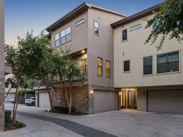 1801 Annex Avenue, Unit 402, Dallas, TX 75204