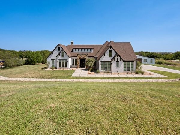 9108 Sirius Lane, Godley, TX 76044