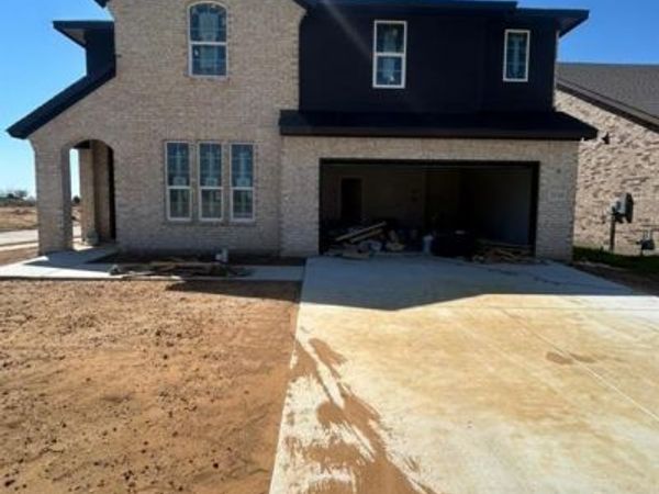3530 Helena Street, Gainesville, TX 76240