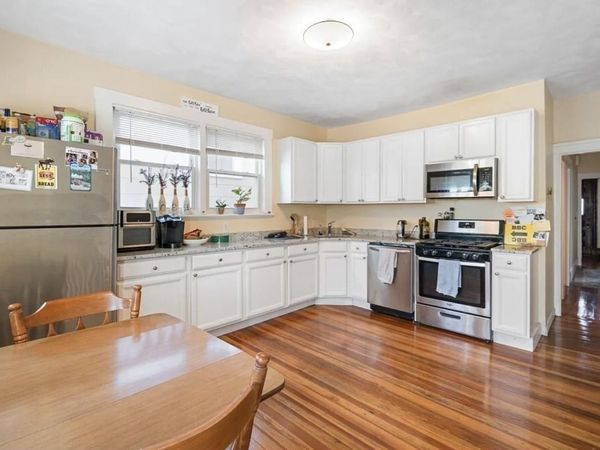 17 Dow Street, Unit 2, Somerville, MA 02144
