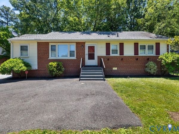 1215 Starling Drive, Henrico, VA 23229