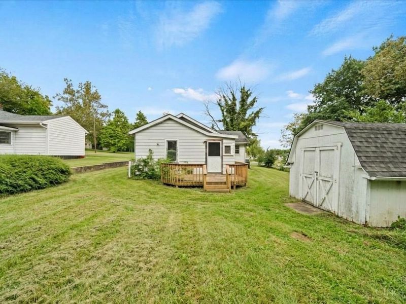 2307 Middletown Eaton Road, Madison Township, OH 45042 Photo 15