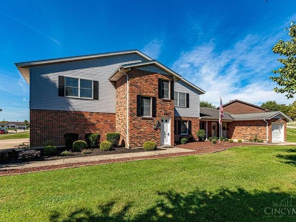650 Leo Drive, Hamilton, OH 45013