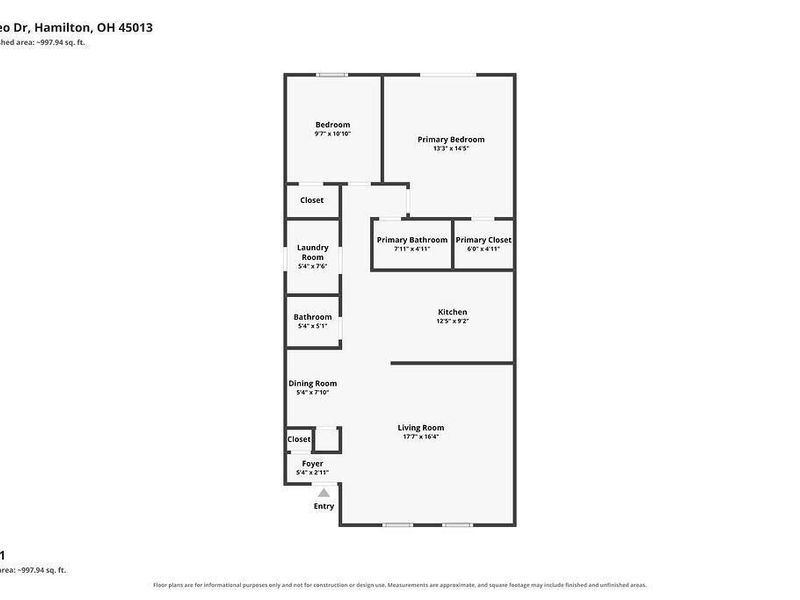 650 Leo Drive, Hamilton, OH 45013 Photo 44