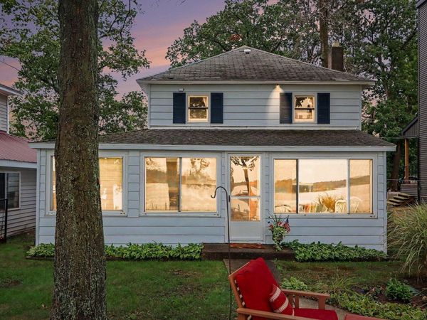 11110 E Shore Drive, Delton, MI 49046