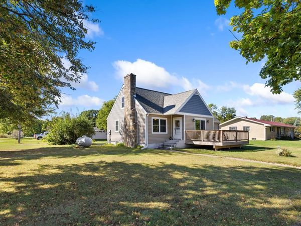 301 Michaels STREET, Cochrane, WI 54622
