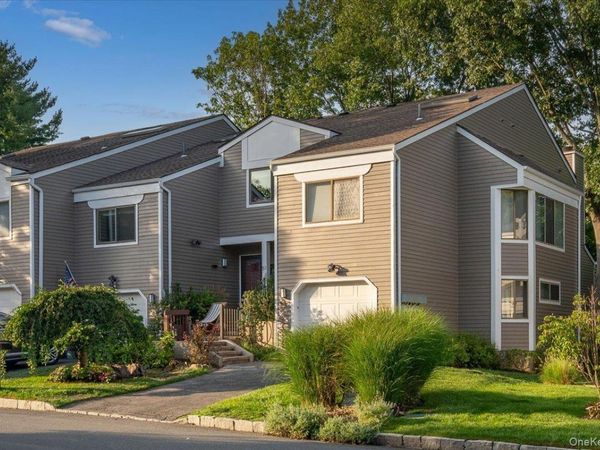 53 Top Of The Ridge, Unit A9, Mamaroneck, NY 10543