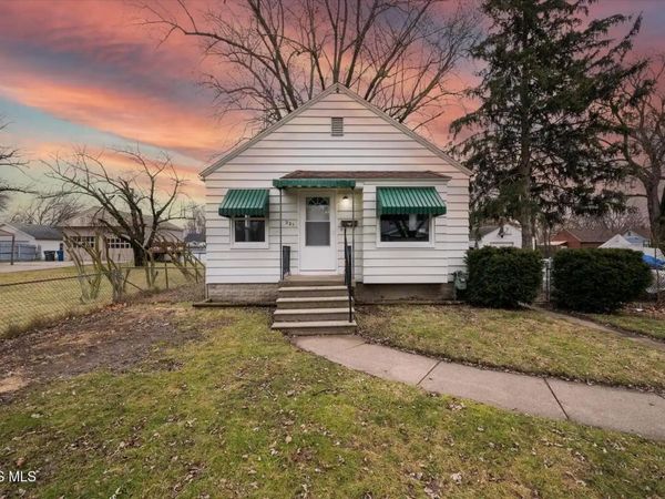 321 Danberry Street, Toledo, OH 43609