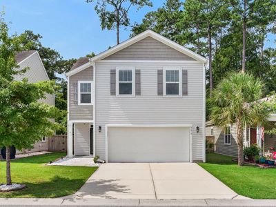 9674 Roseberry Street, Ladson, SC 29456