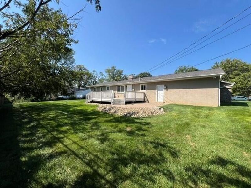 4000 Ritamarie Drive , Columbus, OH 43220 Photo 25
