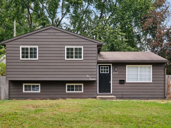5000 Albany Drive , Columbus, OH 43232