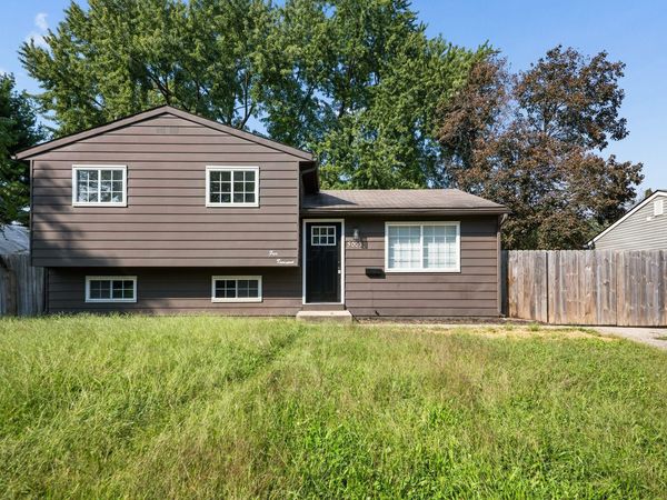 5000 Albany Drive , Columbus, OH 43232