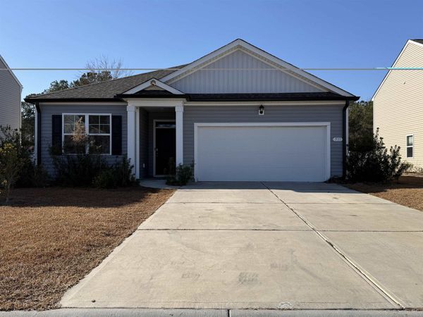 511 Meadowgrass Ct. , Myrtle Beach, SC 29588