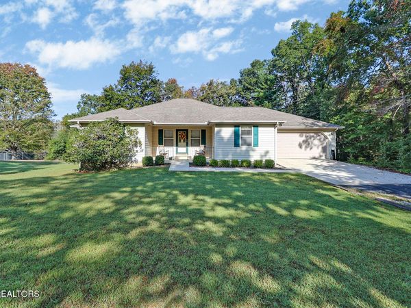 361 Creekway Drive, Crossville, TN 38555