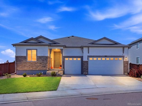 11697 Pontiac Street , Thornton, CO 80233