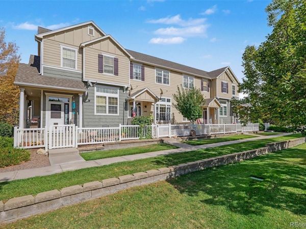 1469 Nemrick Place, Castle Rock, CO 80109