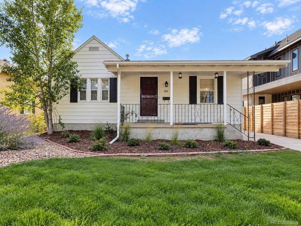 1717 S Humboldt Street, Denver, CO 80210