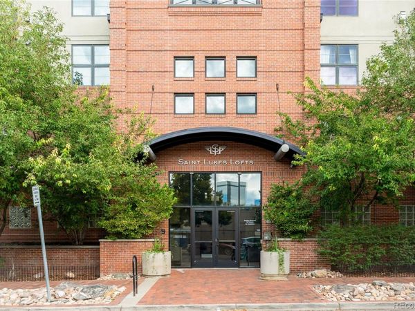 1860 N Washington Street, Unit 412, Denver, CO 80203