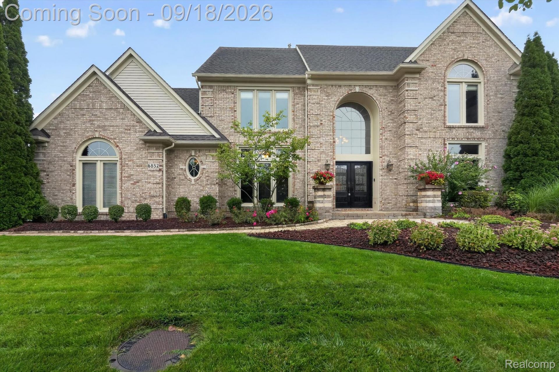 6832 Kennesaw Road, Canton Township, Mi 48187 Main Photo