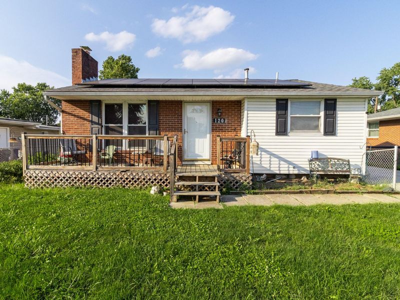120 Ziegler Avenue, Columbus, OH 43207 Photo 1