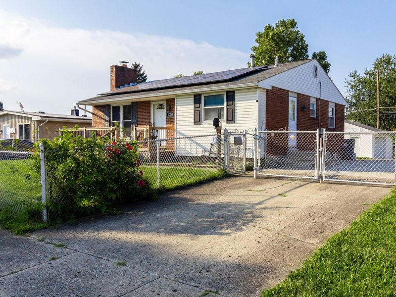 120 Ziegler Avenue, Columbus, OH 43207 Photo 2