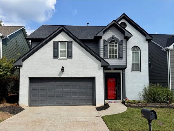 3520 Kensington Parc Circle , Avondale Estates, GA 30002