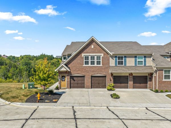 7781 Devonshire Drive, Alexandria, KY 41001