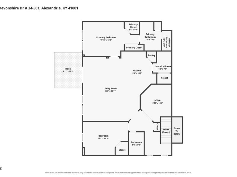 7781 Devonshire Drive, Alexandria, KY 41001 Photo 31