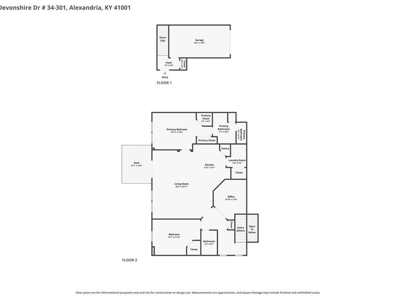 7781 Devonshire Drive, Alexandria, KY 41001 Photo 33
