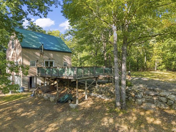 328 Spring Road , Newfield, ME 04095