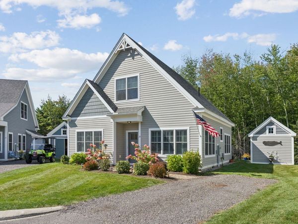 15 Scammen Lane , Arundel, ME 04046