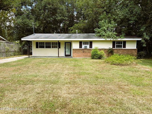 13 Linda Lane, Long Beach, MS 39560