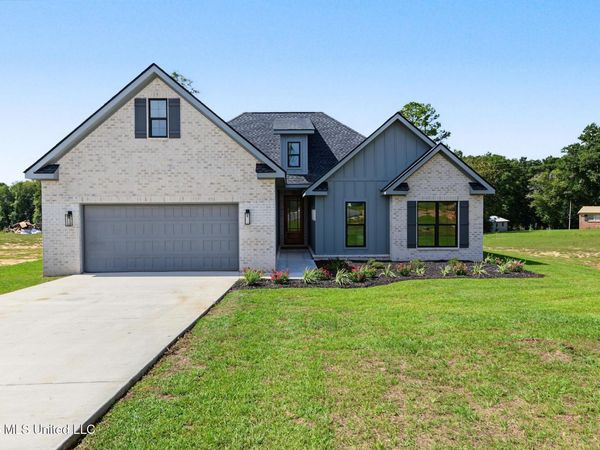 114 Tacoma Drive, Lucedale, MS 39452