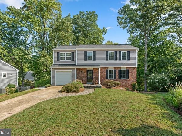 361 TERNWING COURT, ARNOLD, MD 21012