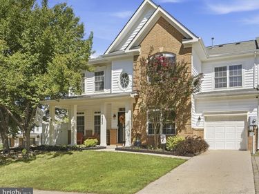 9855 EARLS FERRY CIRCLE , BRISTOW, VA 20136