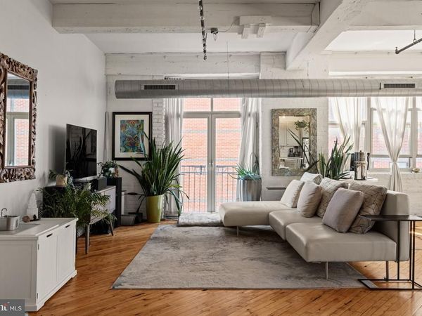 1210 26 BUTTONWOOD STREET, Unit 301, PHILADELPHIA, PA 19123