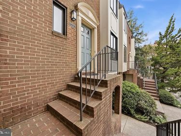 1414 12TH STREET N , Unit 1414A, ARLINGTON, VA 22209