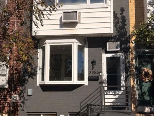3386 AGATE STREET , PHILADELPHIA, PA 19134