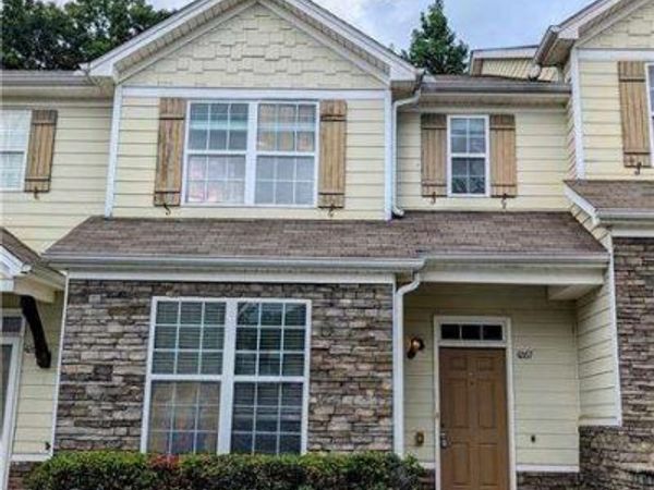 4267 High Park Lane, Atlanta, GA 30344