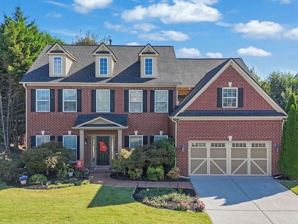 4207 Reynolds Place, Buford, GA 30518