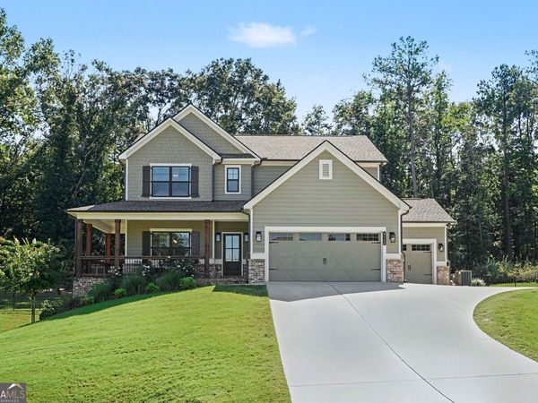 2445 Waterside Drive, Monroe, GA 30655